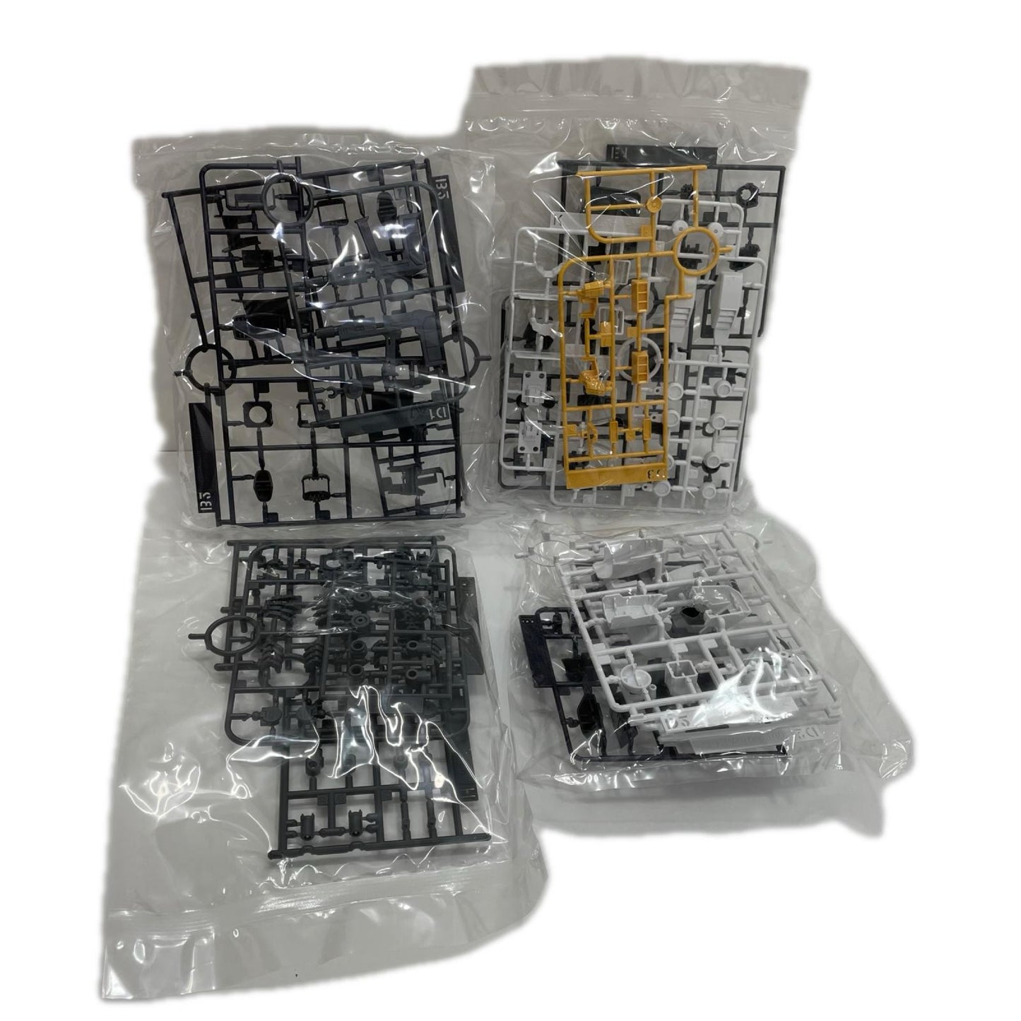【尾張小牧店】 中古 1/100MGRGM-79DOジム・ドミナンス(フィリップ・ヒューズ機) 【714】