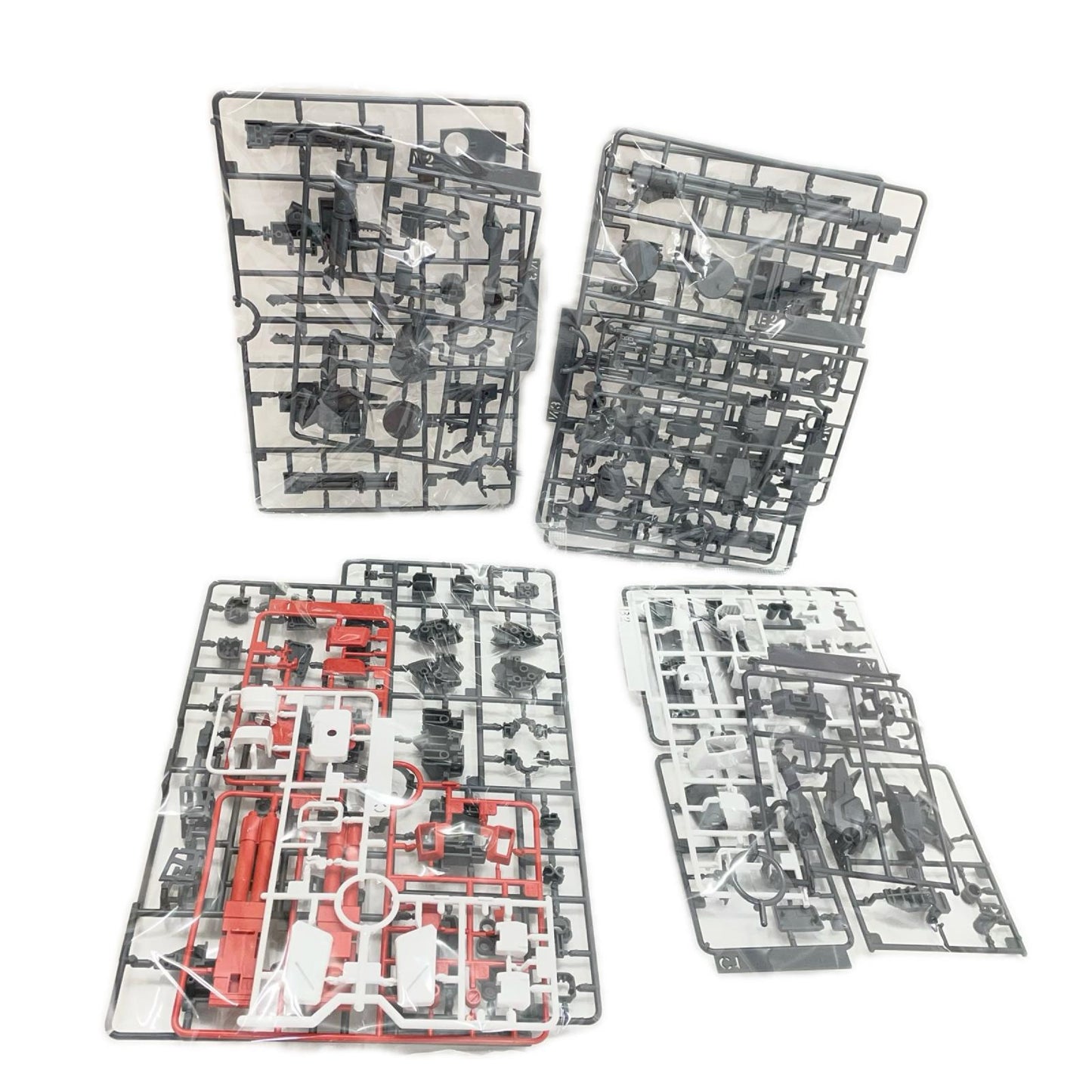 【尾張小牧店】 中古 1/100MGRGM-79DOジム・ドミナンス(フィリップ・ヒューズ機) 【714】