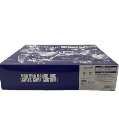 【尾張小牧店】 中古 1/144HGバウンド・ドック(ゲーツ・キャパ専用機) 【714】