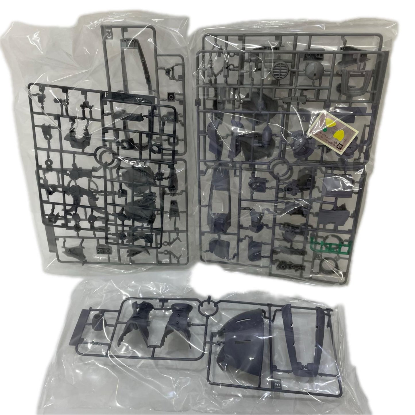 【尾張小牧店】 中古 1/144HGバウンド・ドック(ゲーツ・キャパ専用機) 【714】