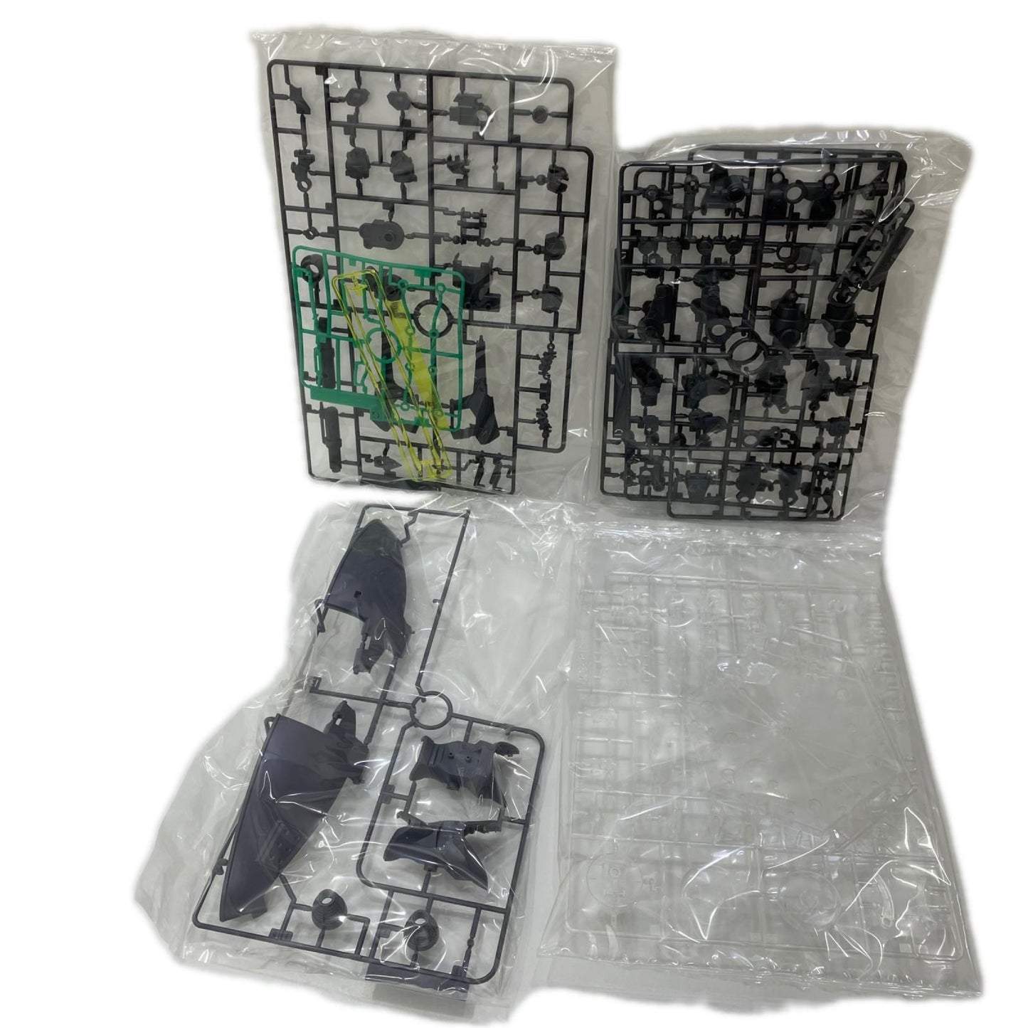 【尾張小牧店】 中古 1/144HGバウンド・ドック(ゲーツ・キャパ専用機) 【714】