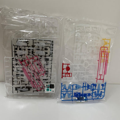 【尾張小牧店】 中古 1/144HG機動戦士ガンダムAGEMSセット(4機セット) 【714】