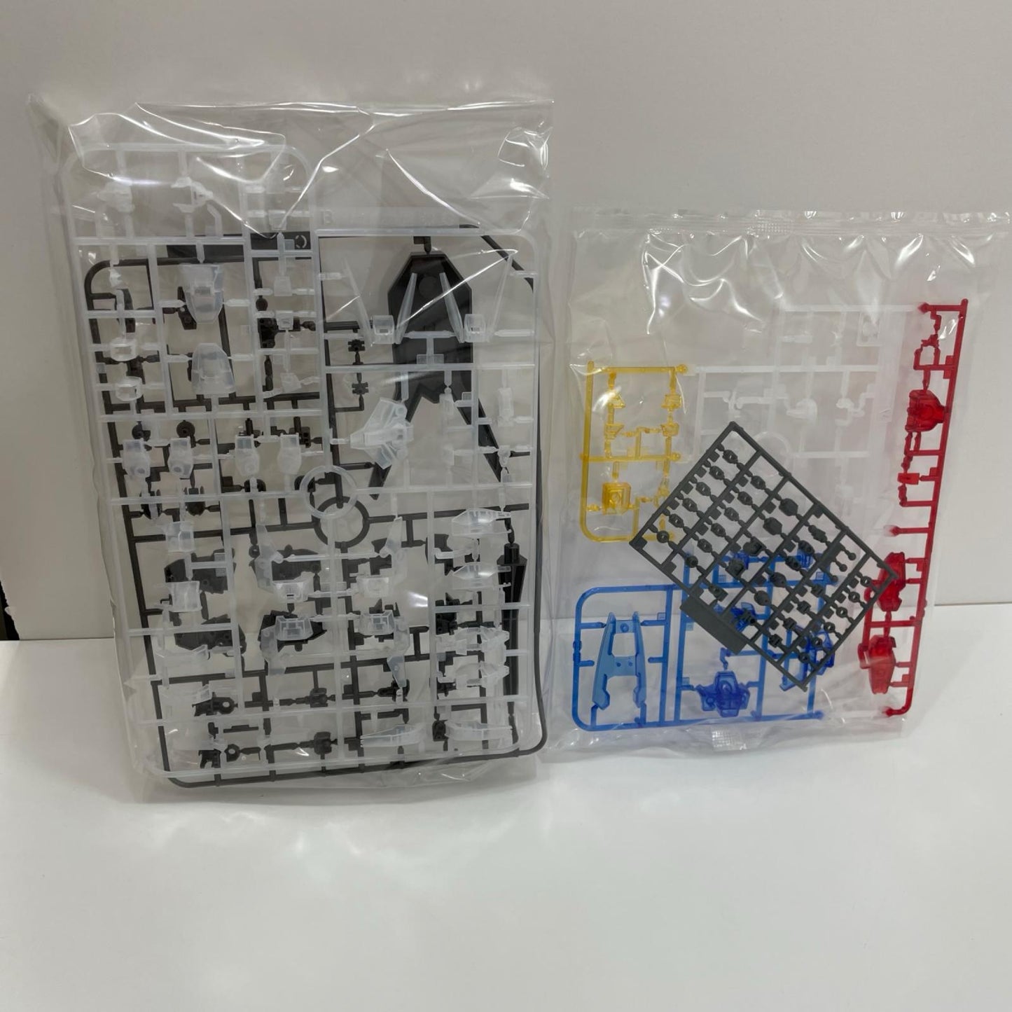 【尾張小牧店】 中古 1/144HG機動戦士ガンダムAGEMSセット(4機セット) 【714】