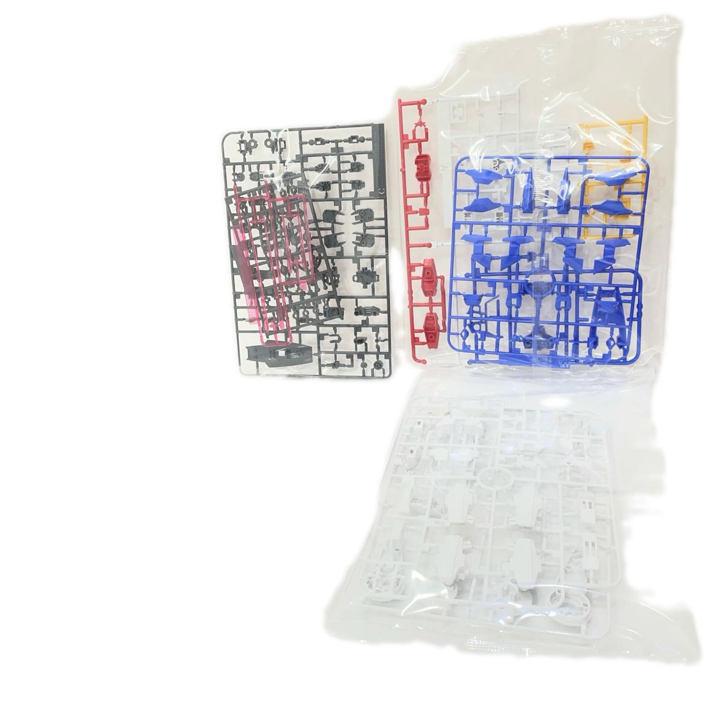 【尾張小牧店】 中古 1/144HGガンダムAGE-1レイザー&ガンダムAGE-2アルティメスセット 【714】