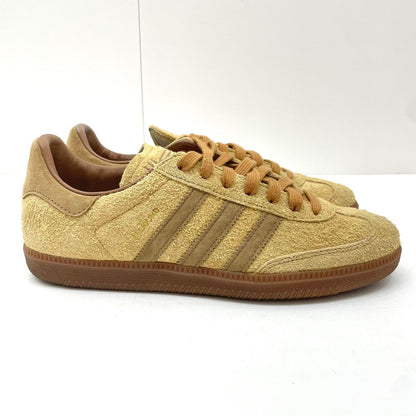adidas | アディダス Samba Tobacco 'Mesa/Gum' スニーカー 26.0cm ID8709 ベージュ【尾張小牧店】