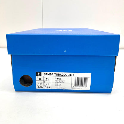 adidas | アディダス Samba Tobacco 'Mesa/Gum' スニーカー 26.0cm ID8709 ベージュ【尾張小牧店】