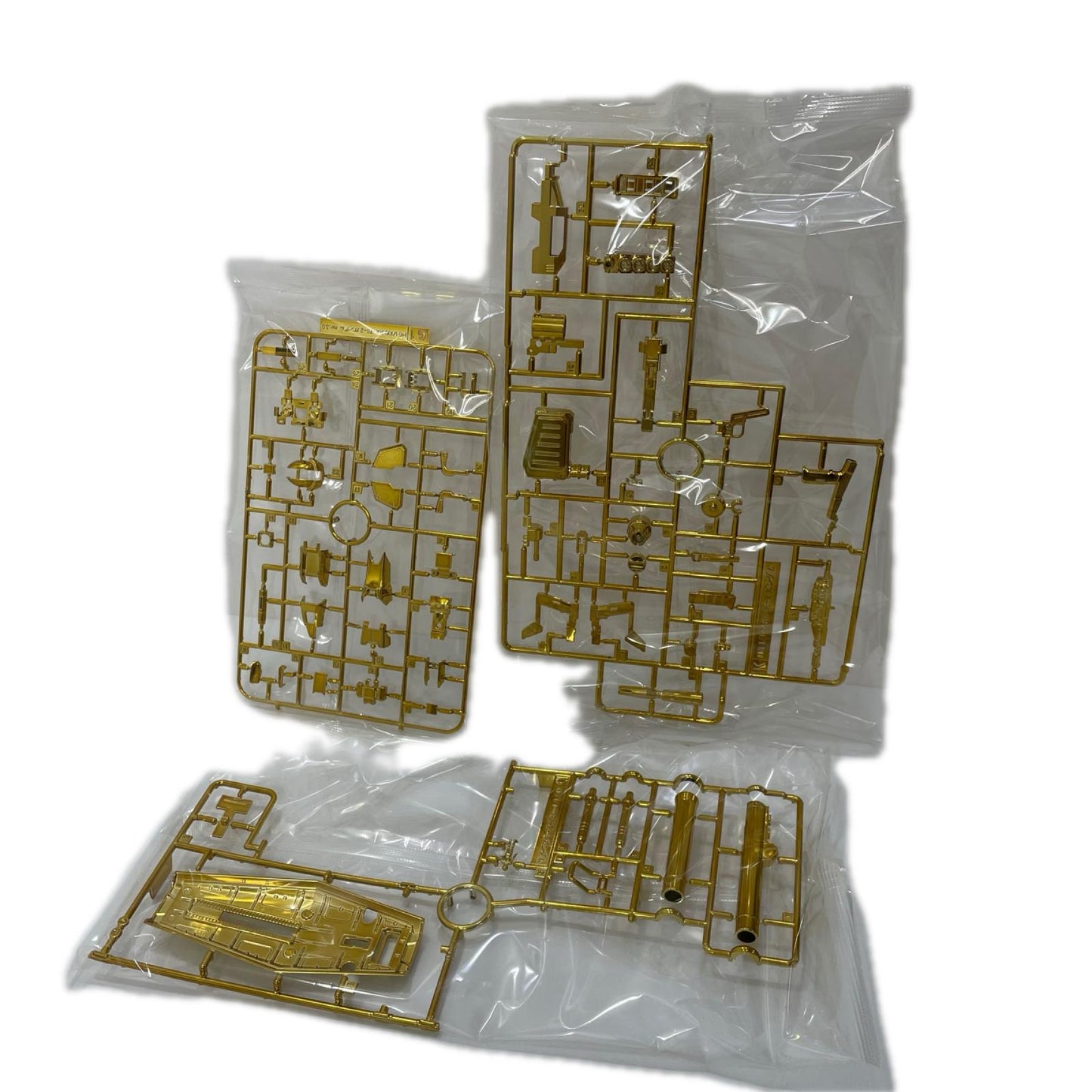 【尾張小牧店】 中古 1/100MGRX-78-2ガンダムVer.3.0ゴールドコーティング 【714】