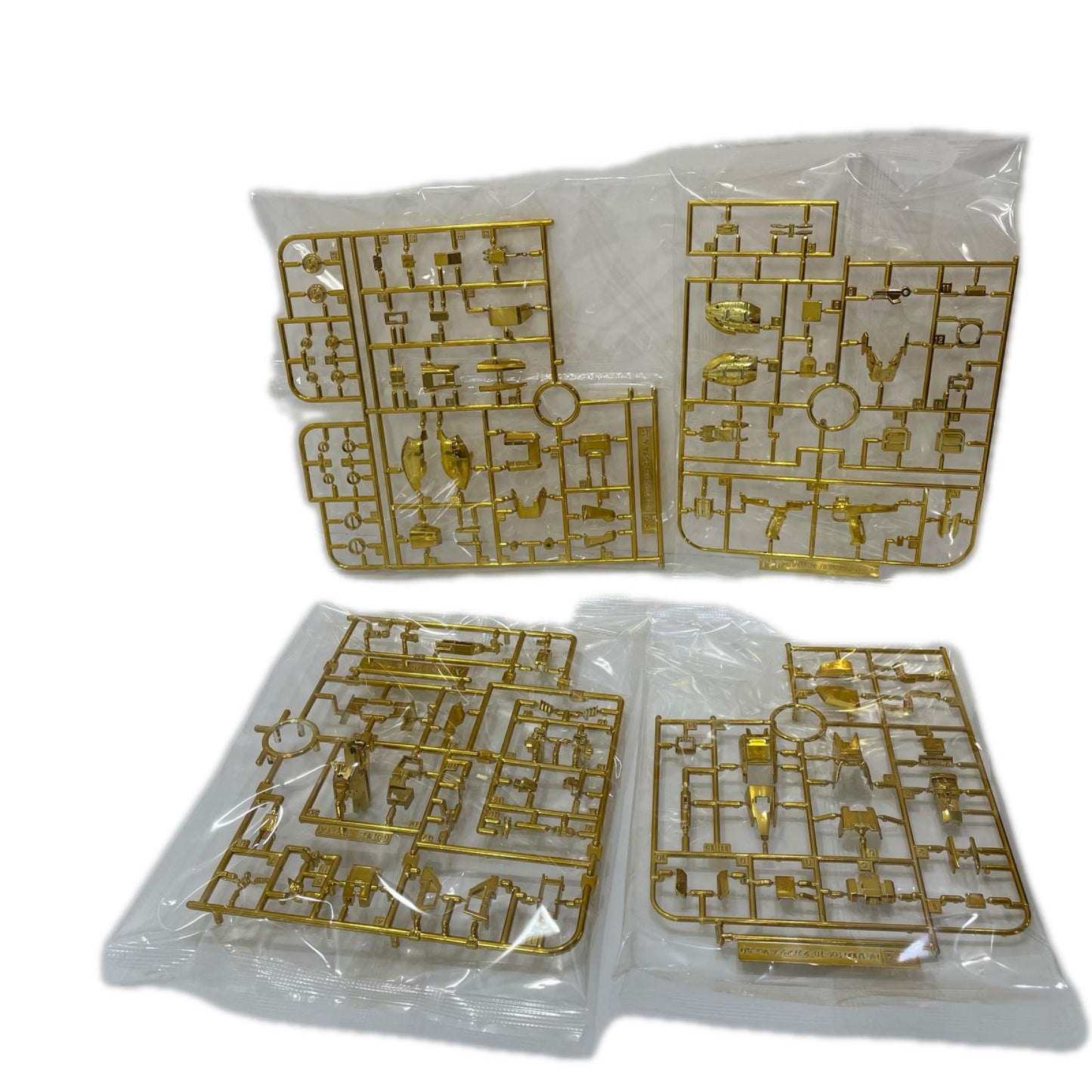 【尾張小牧店】 中古 1/100MGRX-78-2ガンダムVer.3.0ゴールドコーティング 【714】