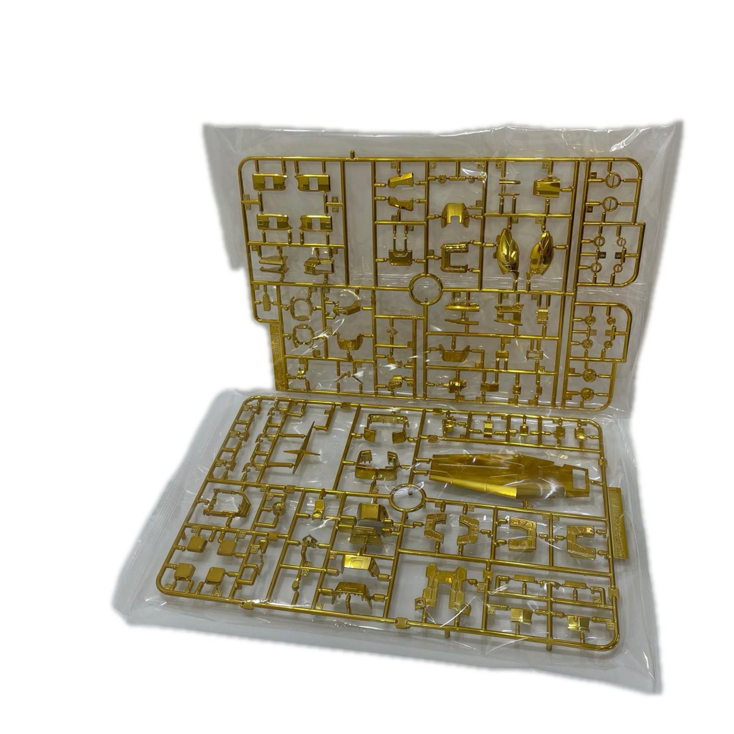 【尾張小牧店】 中古 1/100MGRX-78-2ガンダムVer.3.0ゴールドコーティング 【714】