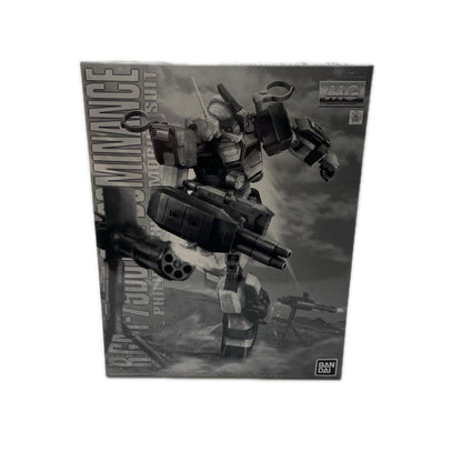【尾張小牧店】 中古 1/100MGRGM-79DOジム・ドミナンス(フィリップ・ヒューズ機) 【714】
