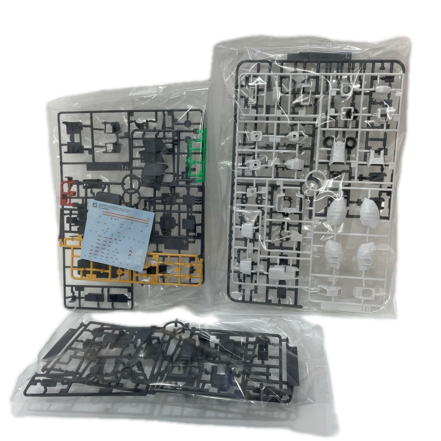 【尾張小牧店】 中古 1/100MGRGM-79DOジム・ドミナンス(フィリップ・ヒューズ機) 【714】