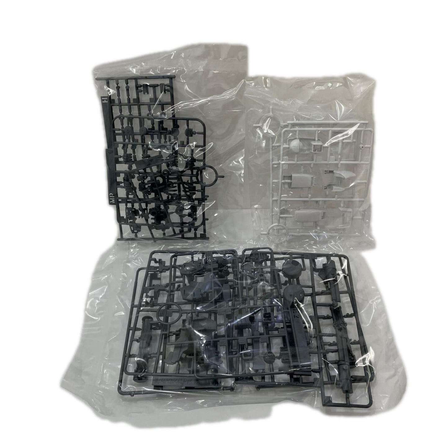 【尾張小牧店】 中古 1/100MGRGM-79DOジム・ドミナンス(フィリップ・ヒューズ機) 【714】