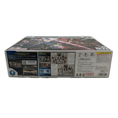 【尾張小牧店】 中古 1/144HGフルアーマー・ガンダムVSサイコ・ザクセット(機動戦士ガンダムサンダーボルト10周年記念Ver.) 【714】