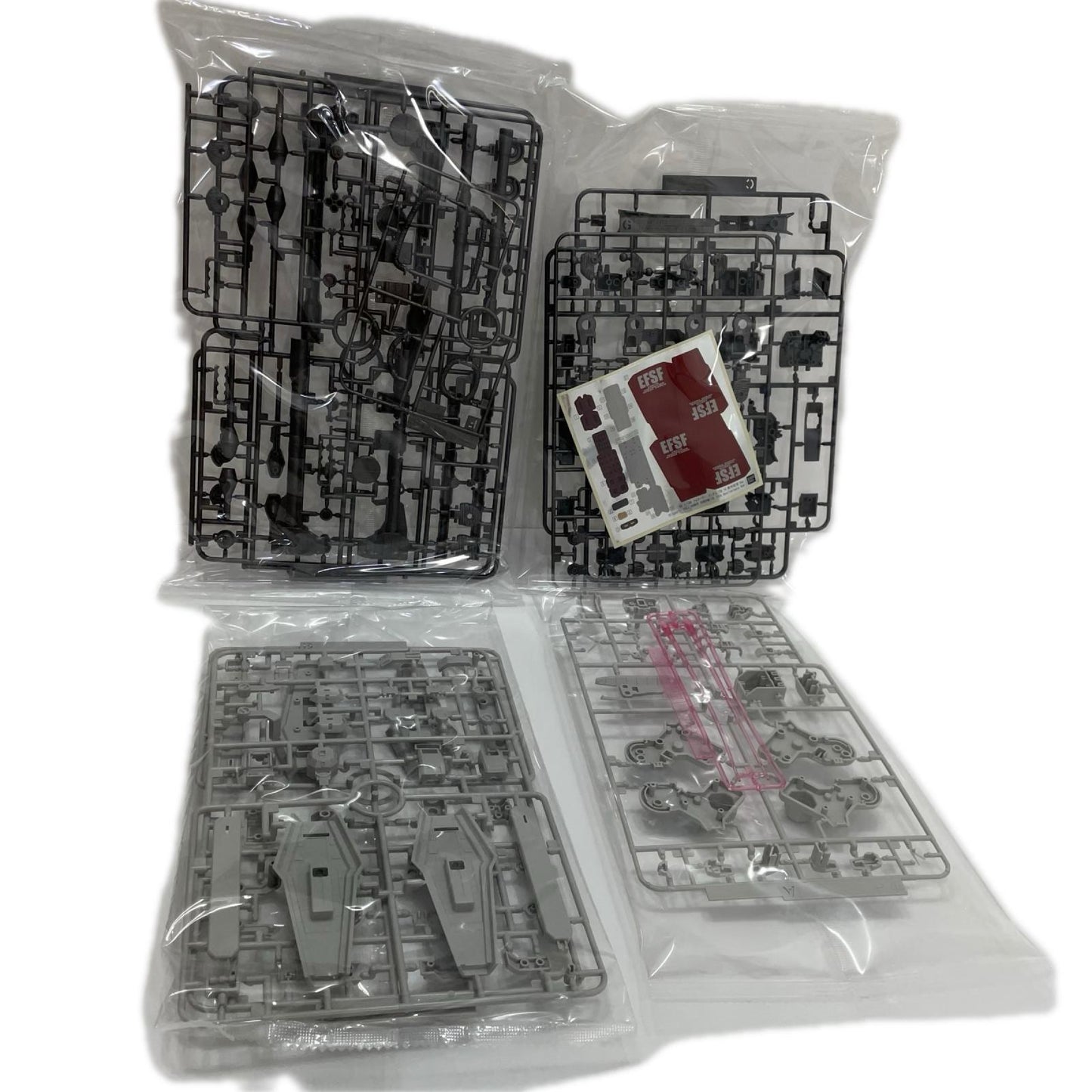 【尾張小牧店】 中古 1/144HGフルアーマー・ガンダムVSサイコ・ザクセット(機動戦士ガンダムサンダーボルト10周年記念Ver.) 【714】
