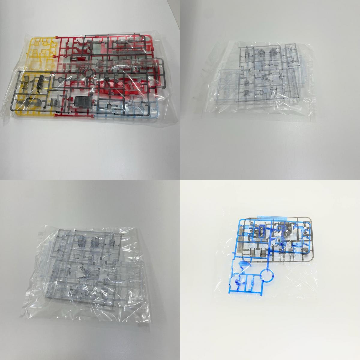 1/100MGRX-78-2ガンダムVer.3.0クリアカラー「機動戦士ガンダム」 ガンダムべース限定【尾張小牧店】