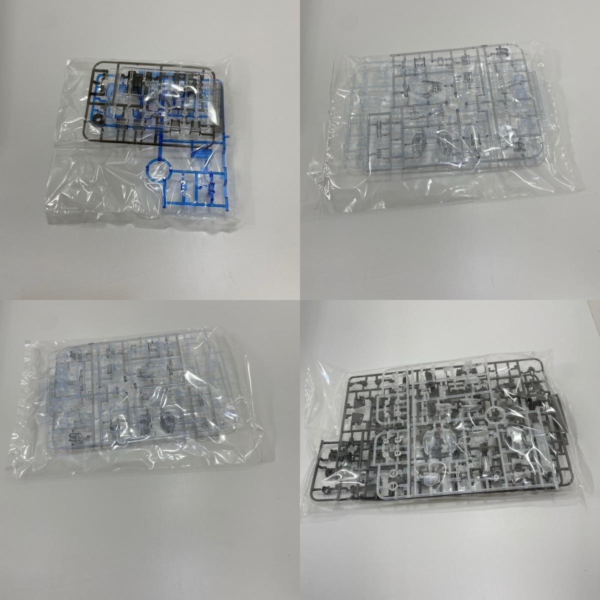 1/100MGRX-78-2ガンダムVer.3.0クリアカラー「機動戦士ガンダム」 ガンダムべース限定【尾張小牧店】