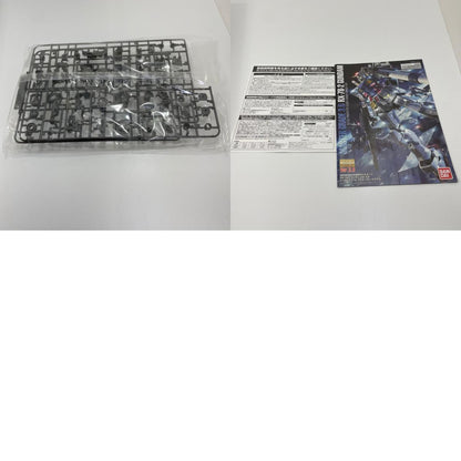 1/100MGRX-78-2ガンダムVer.3.0クリアカラー「機動戦士ガンダム」 ガンダムべース限定【尾張小牧店】