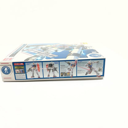 1/100MGRX-78-2ガンダムVer.3.0クリアカラー「機動戦士ガンダム」 ガンダムべース限定【尾張小牧店】