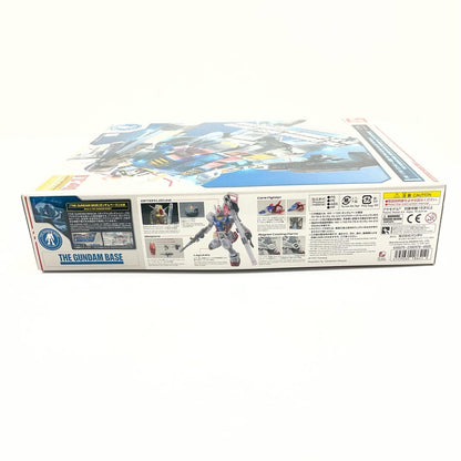1/100MGRX-78-2ガンダムVer.3.0クリアカラー「機動戦士ガンダム」 ガンダムべース限定【尾張小牧店】