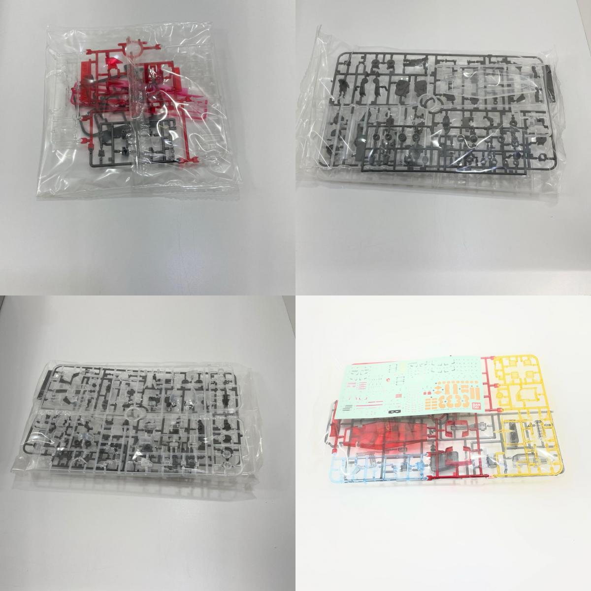 1/100MGRX-78-2ガンダムVer.3.0クリアカラー「機動戦士ガンダム」 ガンダムべース限定【尾張小牧店】