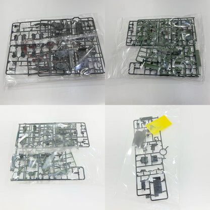 1/144HGザクIIF型ルショーン機&無識別型ザクIIF型 ﾙｼｮｰﾝ機&無識別型 (復讐のレクイエム)【尾張小牧店】