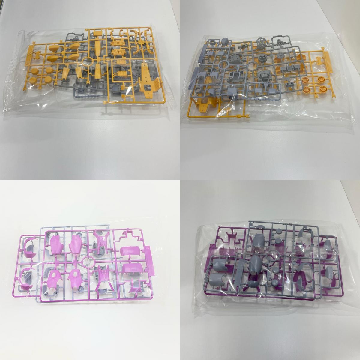1/100MGMS-06Kザク・キャノン(ZガンダムVer.)「機動戦士Zガンダム」 ガンダムベース限定【尾張小牧店】