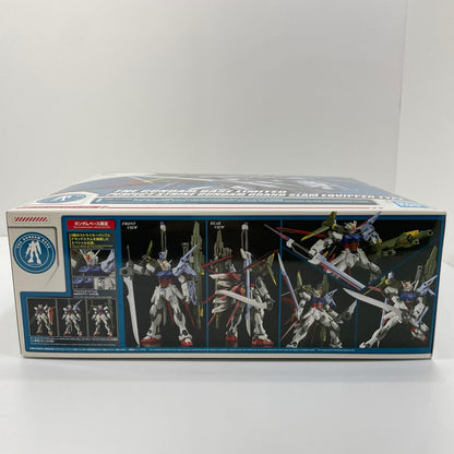 1/100MGパーフェクトストライクガンダムグランドスラム装備型 「機動戦士ガンダムSEED」 ガンダムベース限定【尾張小牧店】