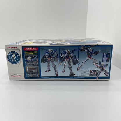 1/100MGGN-001ガンダムエクシア[クリアカラー]「機動戦士ガンダム00(ダブルオー)」 ガンダムベース限定【尾張小牧店】