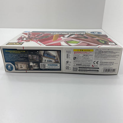 1/144RGGN-001ガンダムエクシア(トランザムクリア) 「機動戦士ガンダム00(ダブルオー)」 ガンダムベース限定【尾張小牧店】
