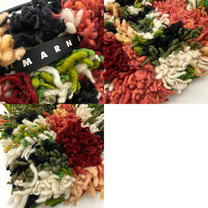 【中古】MARNI | マルニ ハンドバッグ マルチカラー【尾張小牧店】