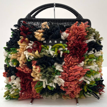 【中古】MARNI | マルニ ハンドバッグ マルチカラー【尾張小牧店】
