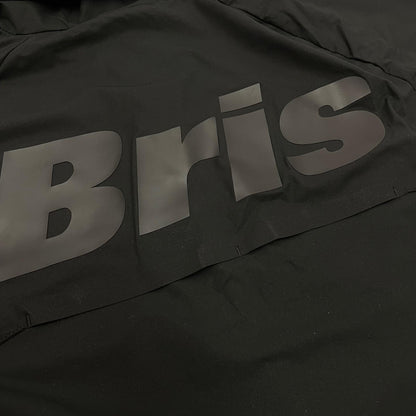 【中古】FCRB | エフシーアールビー 4WAY STRETCH VENTILATION AN ナイロンジャケット FCRB-230010 ブラック サイズ：M【尾張小牧店】