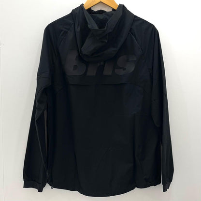 【中古】FCRB | エフシーアールビー 4WAY STRETCH VENTILATION AN ナイロンジャケット FCRB-230010 ブラック サイズ：M【尾張小牧店】