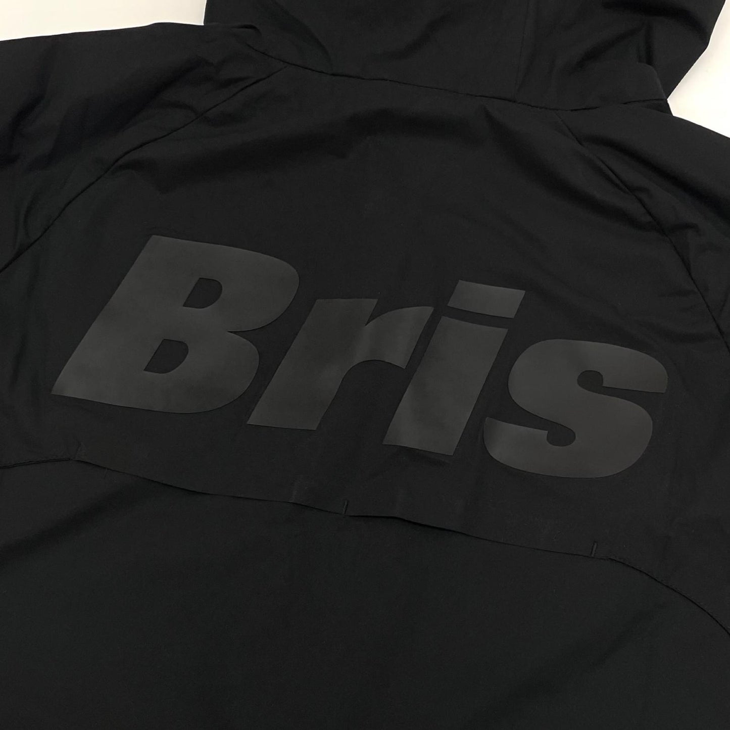 【中古】FCRB | エフシーアールビー 4WAY STRETCH VENTILATION AN ナイロンジャケット FCRB-230010 ブラック サイズ：M【尾張小牧店】