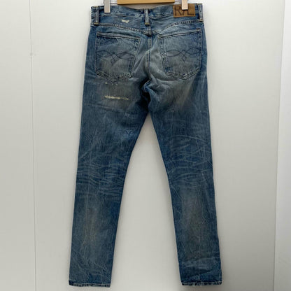 【中古】RRL(RALPH LAUREN) | ダブルアールエルラルフローレン デニムパンツ ブルー サイズ：29【尾張小牧店】