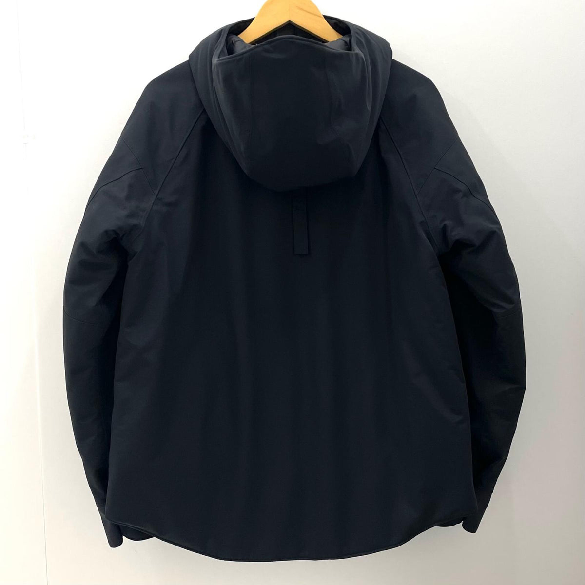 【中古】WILD THINGS | ワイルドシングス イーベント デナリ ジャケット 中綿ジャケット ブラック サイズ：L【尾張小牧店】