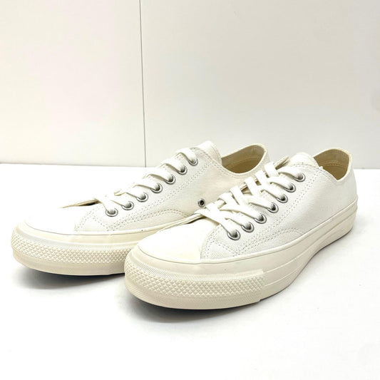 CONVERSE | コンバース CHUCK TAYLOR CANVAS OX スニーカー 28.0cm ベージュ【尾張小牧店】