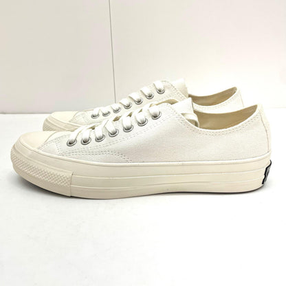 CONVERSE | コンバース CHUCK TAYLOR CANVAS OX スニーカー 28.0cm ベージュ【尾張小牧店】