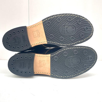 RED WING | レッドウィング ベックマンフラットボックス ブーツ 26.5cm ブラック【尾張小牧店】