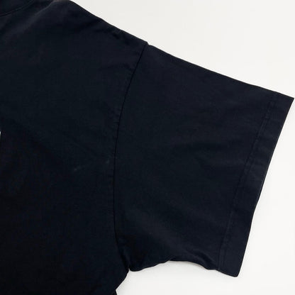 【中古】BALENCIAGA | バレンシアガ Flip Oversized Tee 半袖Ｔシャツ ブラック サイズ：3【尾張小牧店】