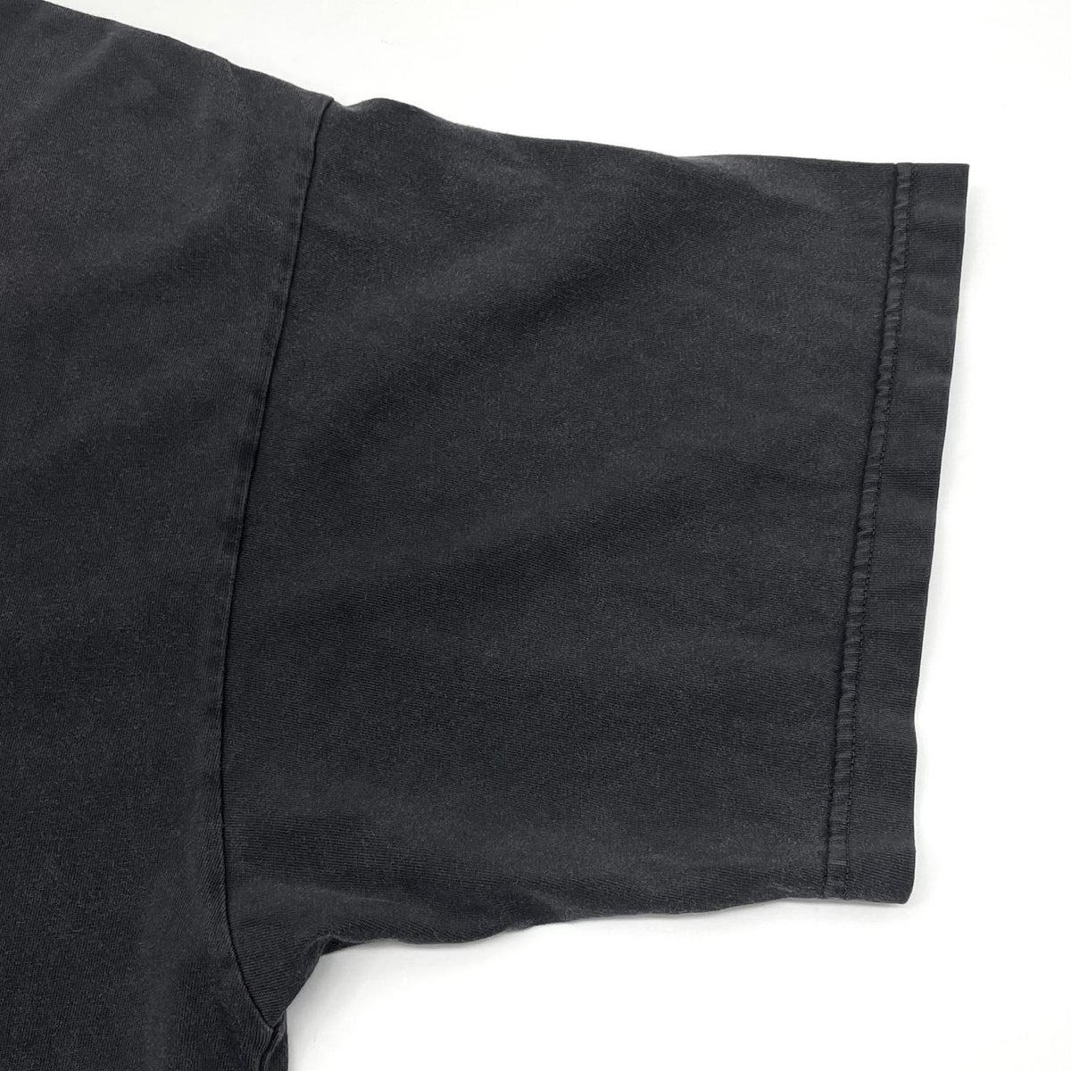 【中古】BALENCIAGA | バレンシアガ Oversized T-shirt 半袖Ｔシャツ ブラック サイズ：4【尾張小牧店】