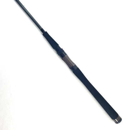 【釣り/つり/釣具/ロッド】 BRUTUS | ブルータス ミッドライダー 711MRS 釣竿 2ピース【尾張小牧店】