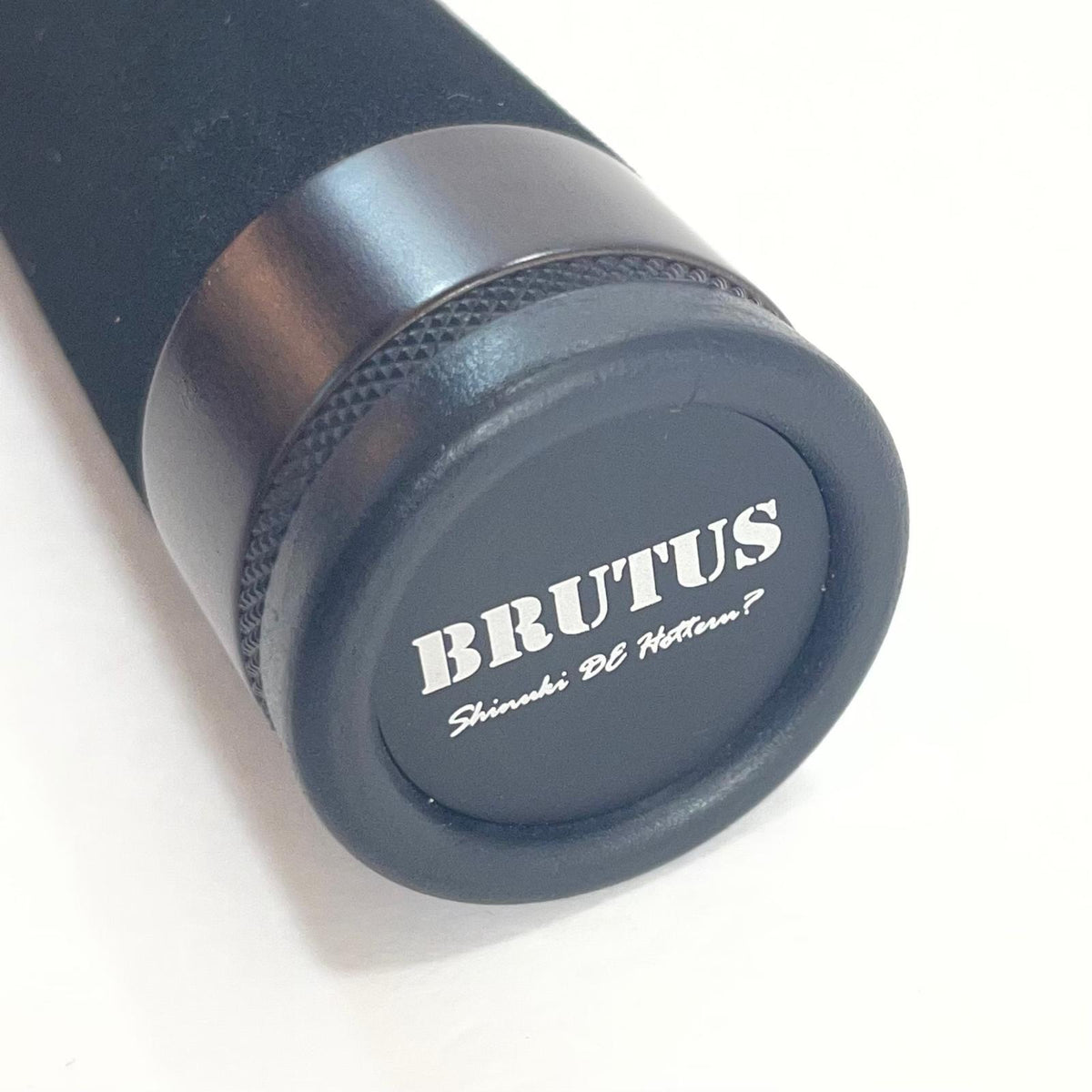 【釣り/つり/釣具/ロッド】 BRUTUS | ブルータス ミッドライダー 711MRS 釣竿 2ピース【尾張小牧店】