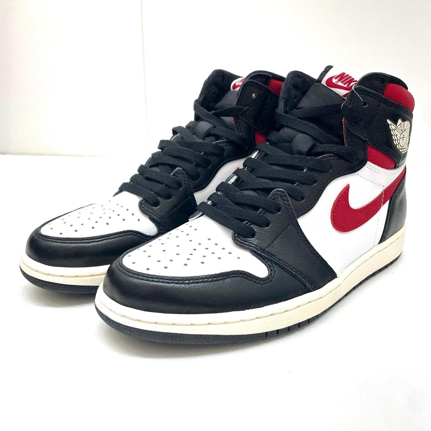NIKE | ナイキ Air Jordan 1 Retro High スニーカー 27.0cm 555088-061 その他【尾張小牧店】