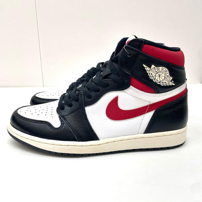 NIKE | ナイキ Air Jordan 1 Retro High スニーカー 27.0cm 555088-061 その他【尾張小牧店】