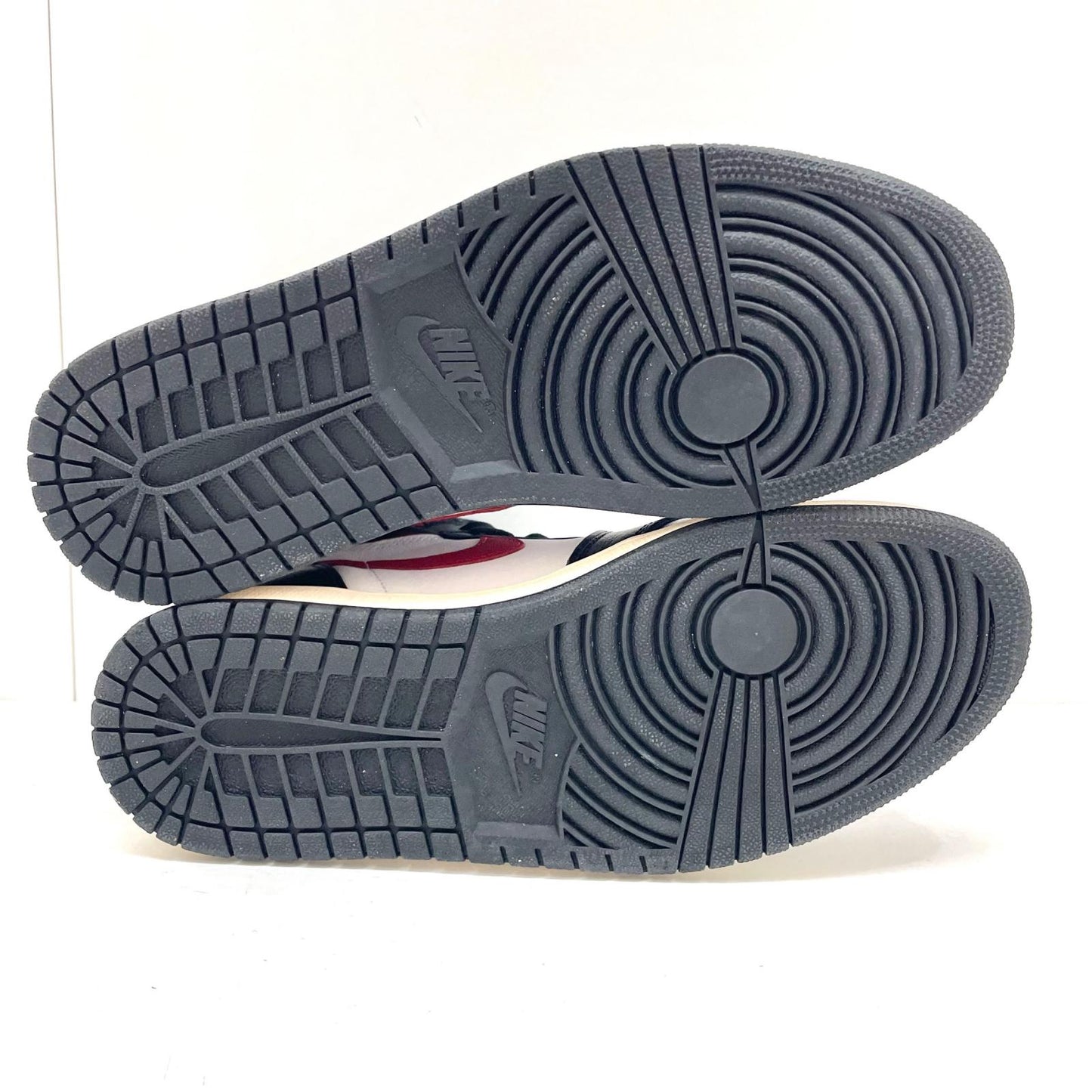 NIKE | ナイキ Air Jordan 1 Retro High スニーカー 27.0cm 555088-061 その他【尾張小牧店】