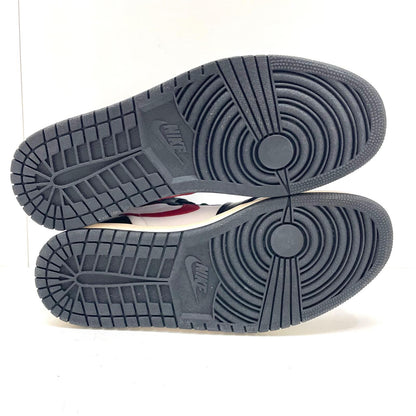 NIKE | ナイキ Air Jordan 1 Retro High スニーカー 27.0cm 555088-061 その他【尾張小牧店】