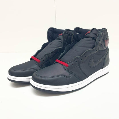 NIKE | ナイキ Air Jordan 1 Retro High OG スニーカー 27.0cm 555088-060 ブラック【尾張小牧店】