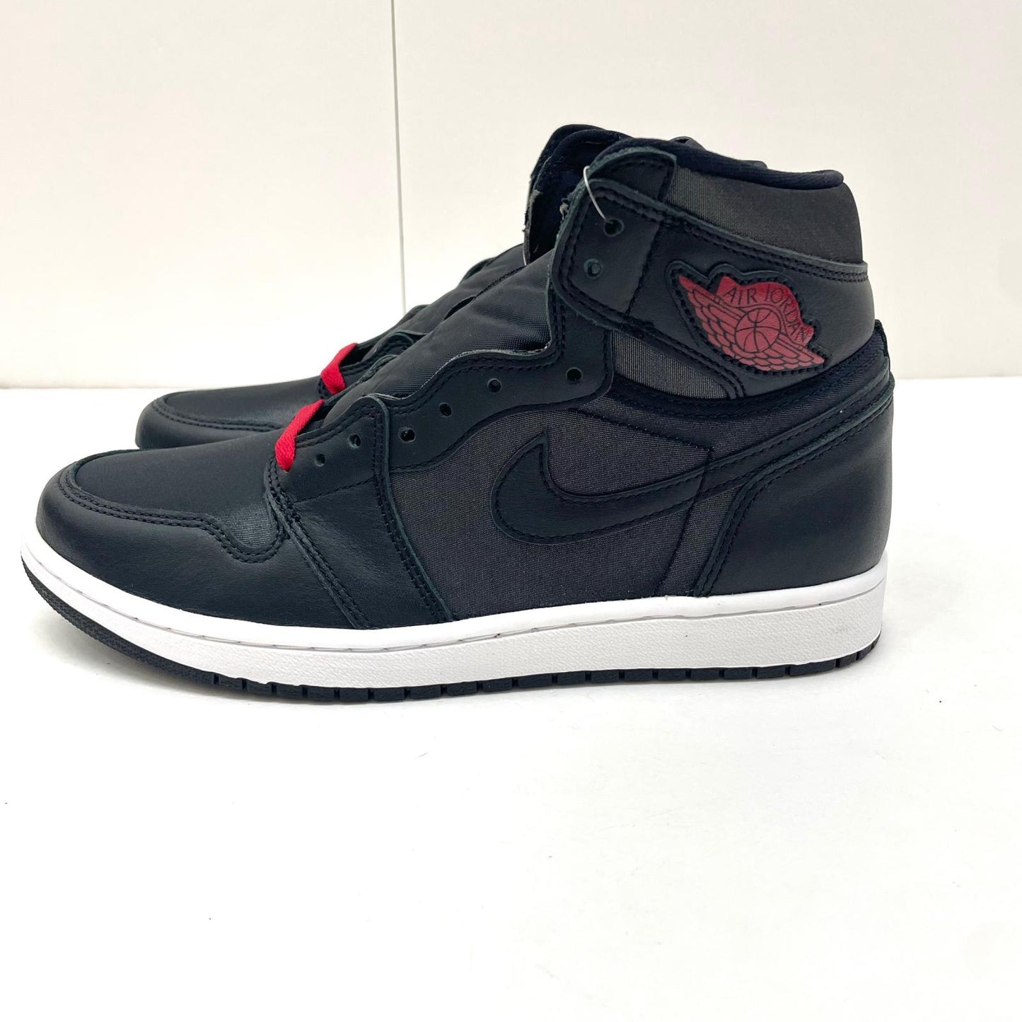 NIKE | ナイキ Air Jordan 1 Retro High OG スニーカー 27.0cm 555088-060 ブラック【尾張小牧店】