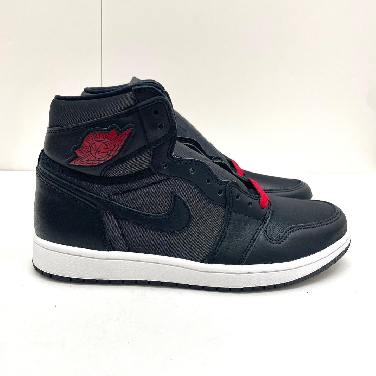 NIKE | ナイキ Air Jordan 1 Retro High OG スニーカー 27.0cm 555088-060 ブラック【尾張小牧店】